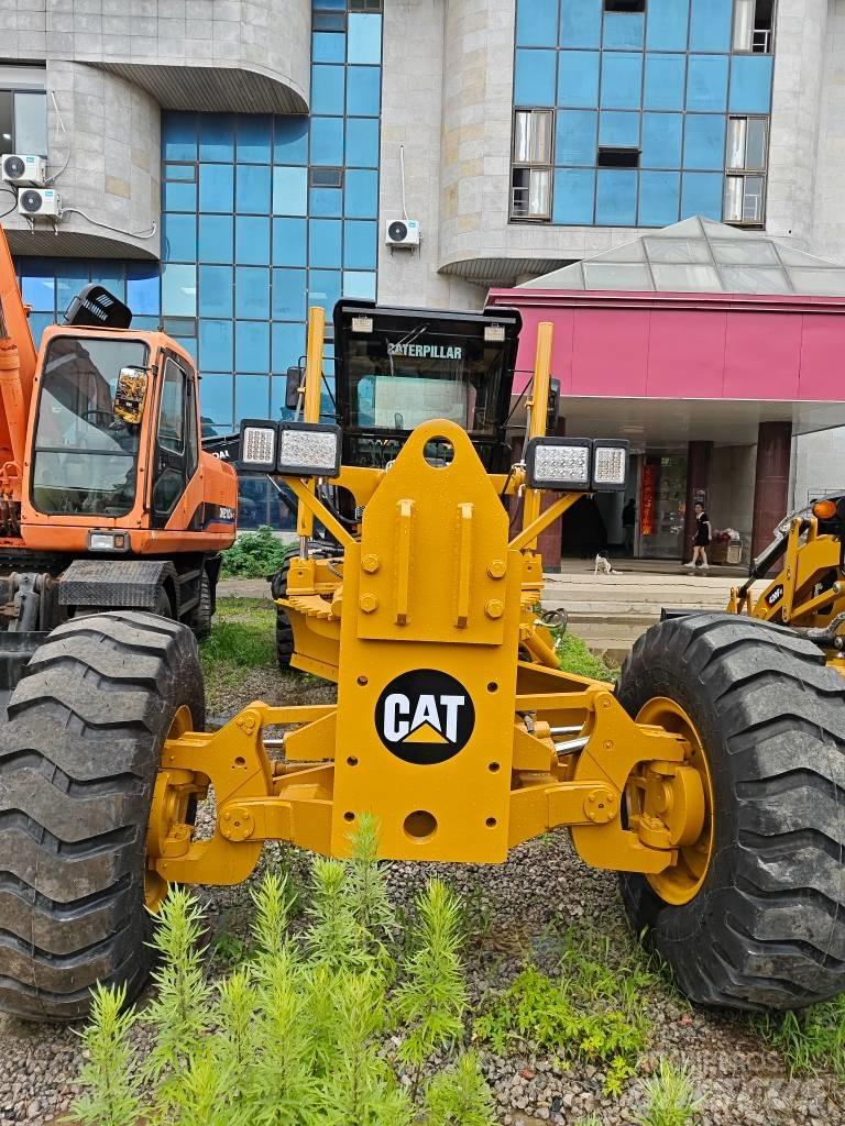 CAT 12 G Grederji