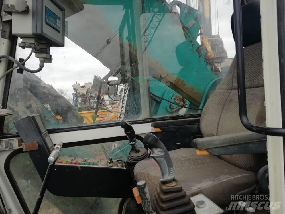 Casagrande B180 Druga oprema za vrtanje