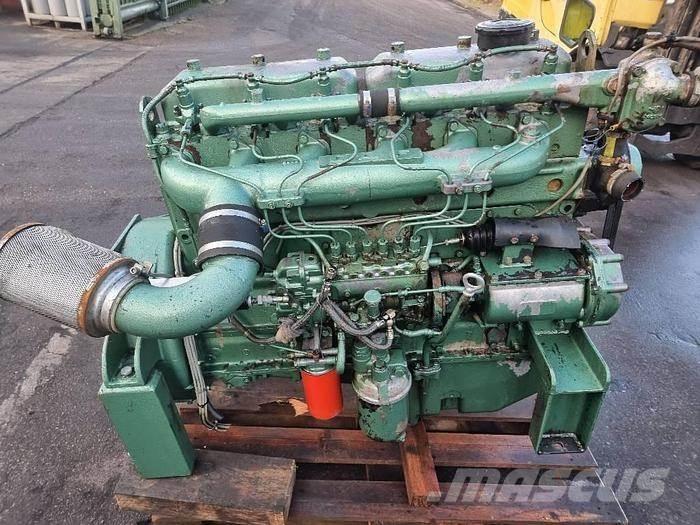  Engines DH 825 Transport - drugo