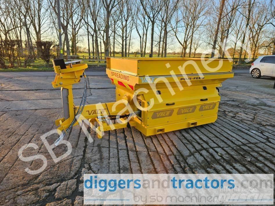 Vale DM800 Nega okolice - drugo