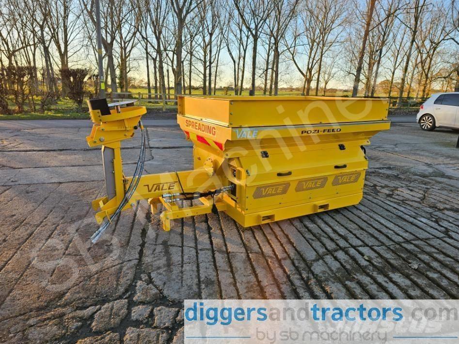 Vale DM800 Nega okolice - drugo