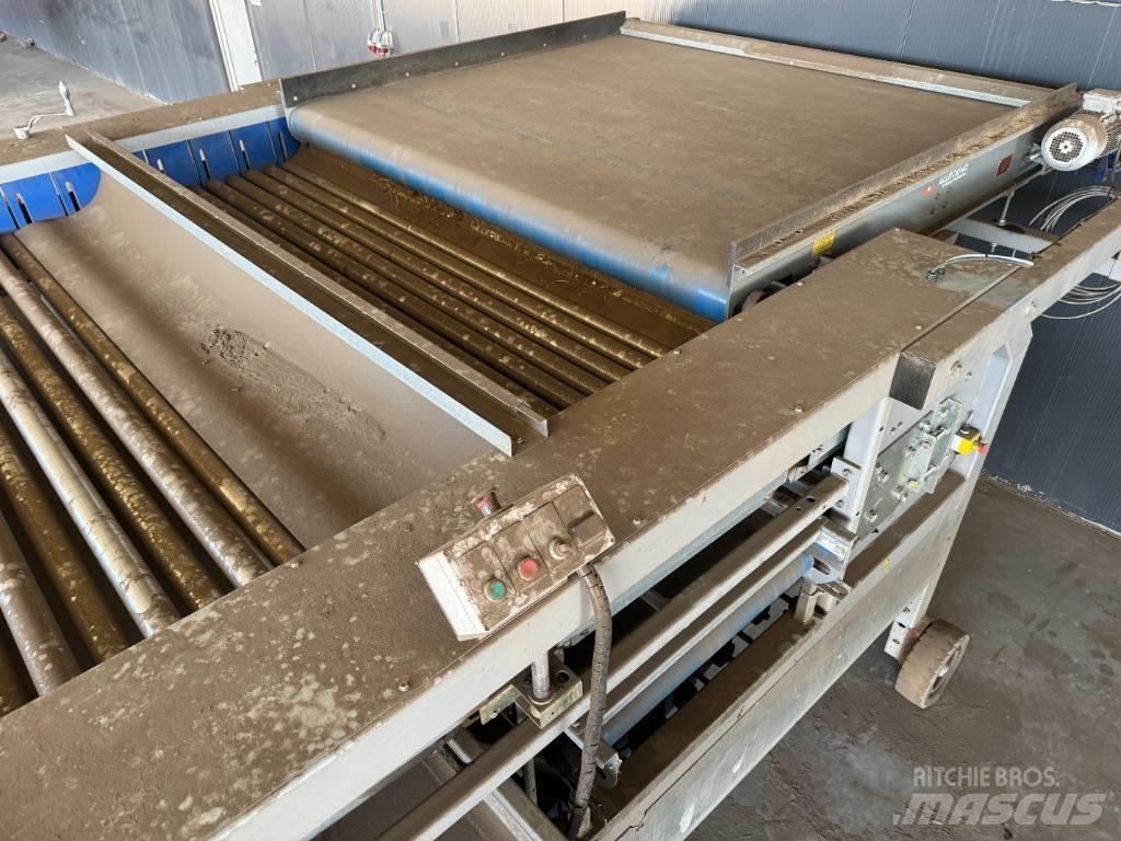 Allround R260-70-3 Oprema za pridelovanje krompirja - Drugo