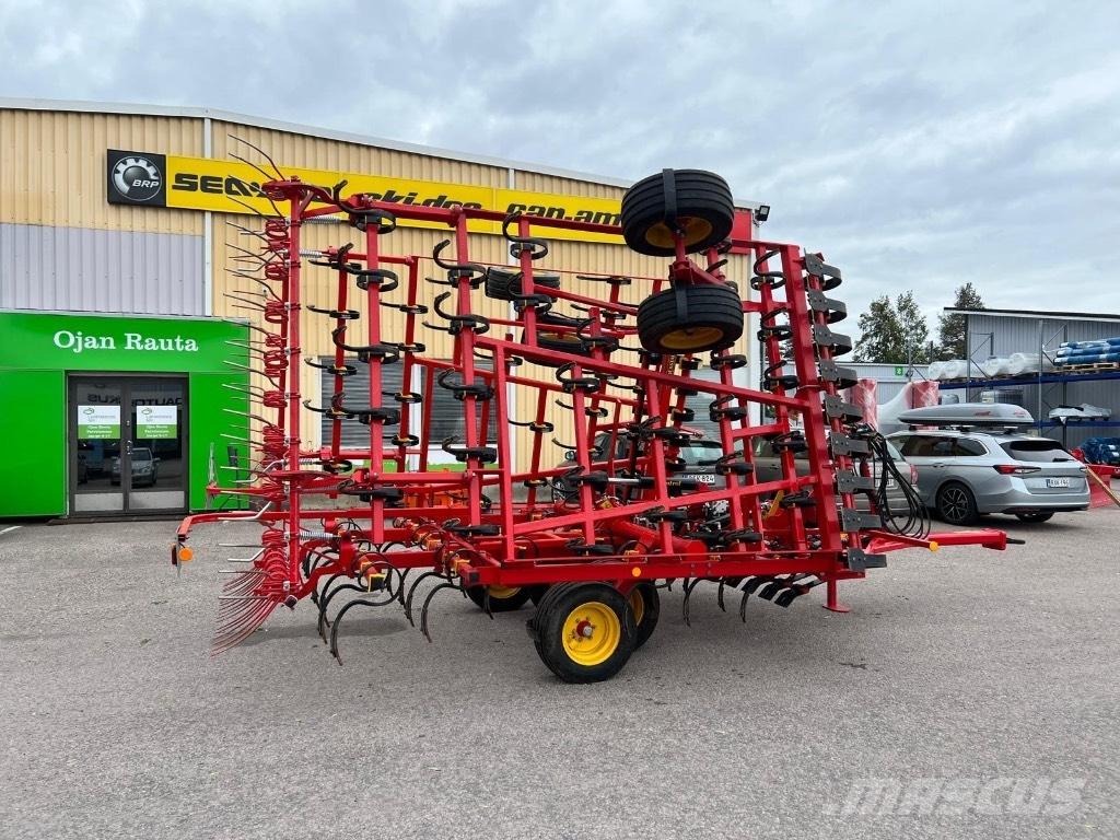 Väderstad NZA700 Brane