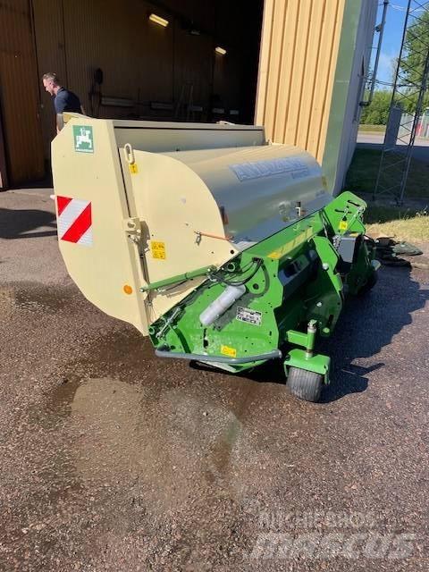 Amazone Horsehopper Kmetijstvo - drugo