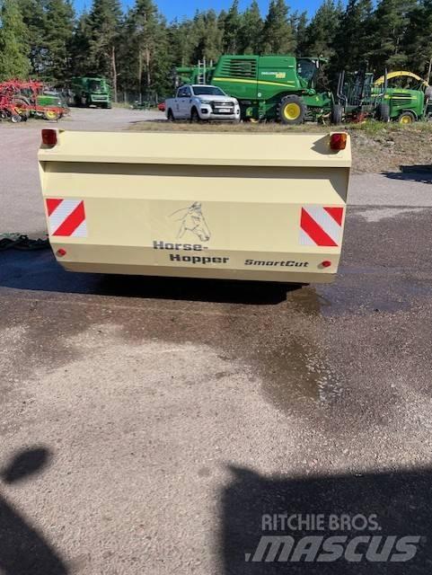 Amazone Horsehopper Kmetijstvo - drugo
