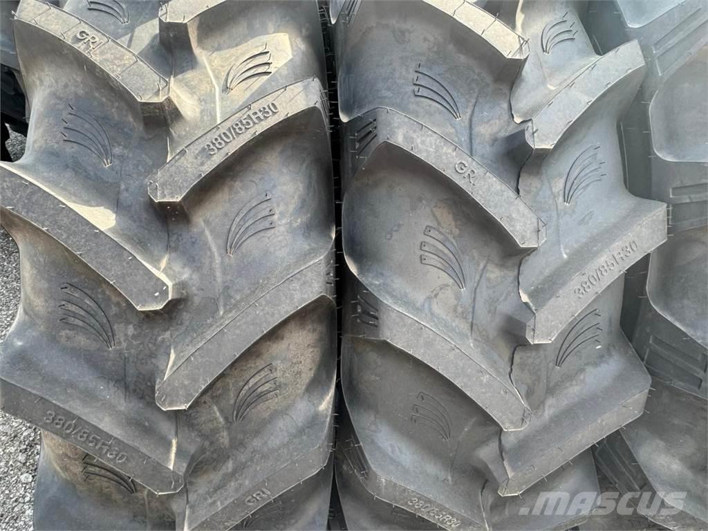 380/85R30 *GRI* Gume, kolesa in platišča
