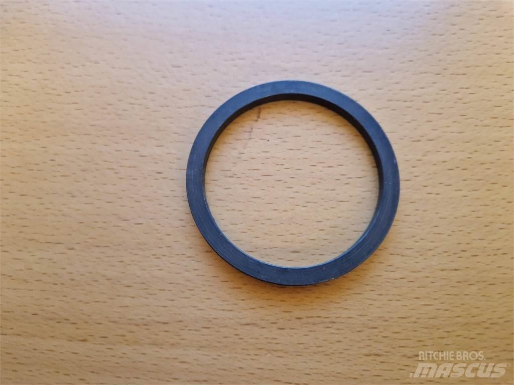 Eco Log Ring Podvozje in vzmetenje
