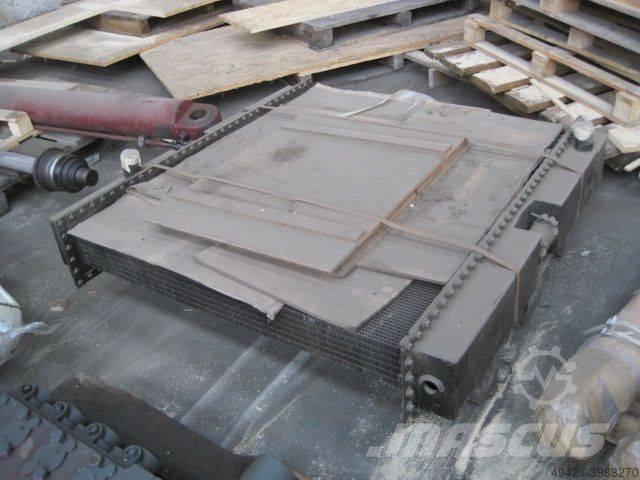 Liebherr A 954 Bagri za prekladanje primarnih/sekundarnih surovin