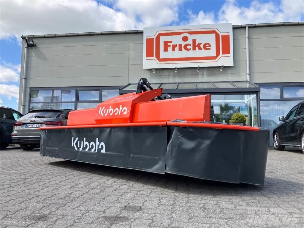 Kubota DM4032 Diskaste kosilnice