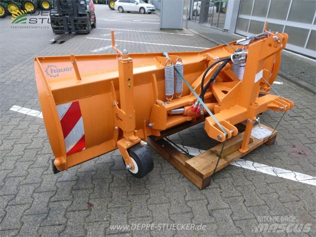 Hauer HSh 2800 Snežne deske in plugi