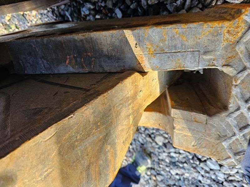 Verachtert VT30 Klešče