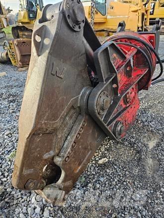 Verachtert VT30 Klešče