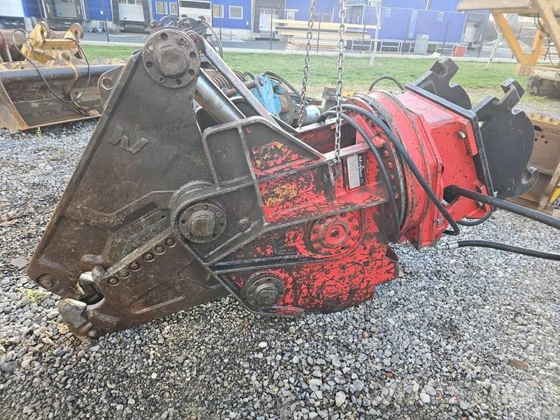 Verachtert VT30 Klešče