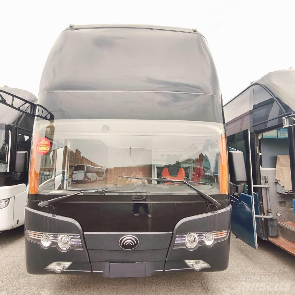 Yutong ZK6146HQA9 Potovalni avtobusi