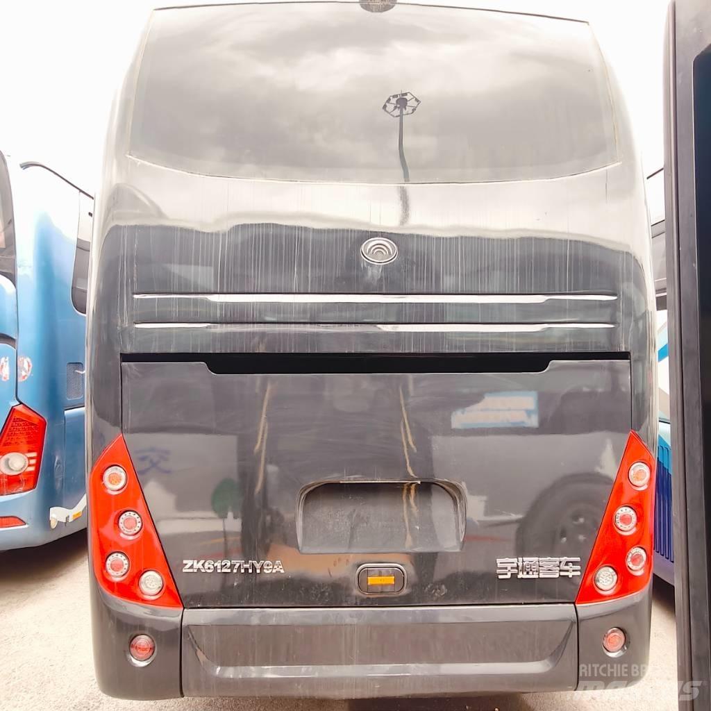 Yutong ZK6146HQA9 Potovalni avtobusi