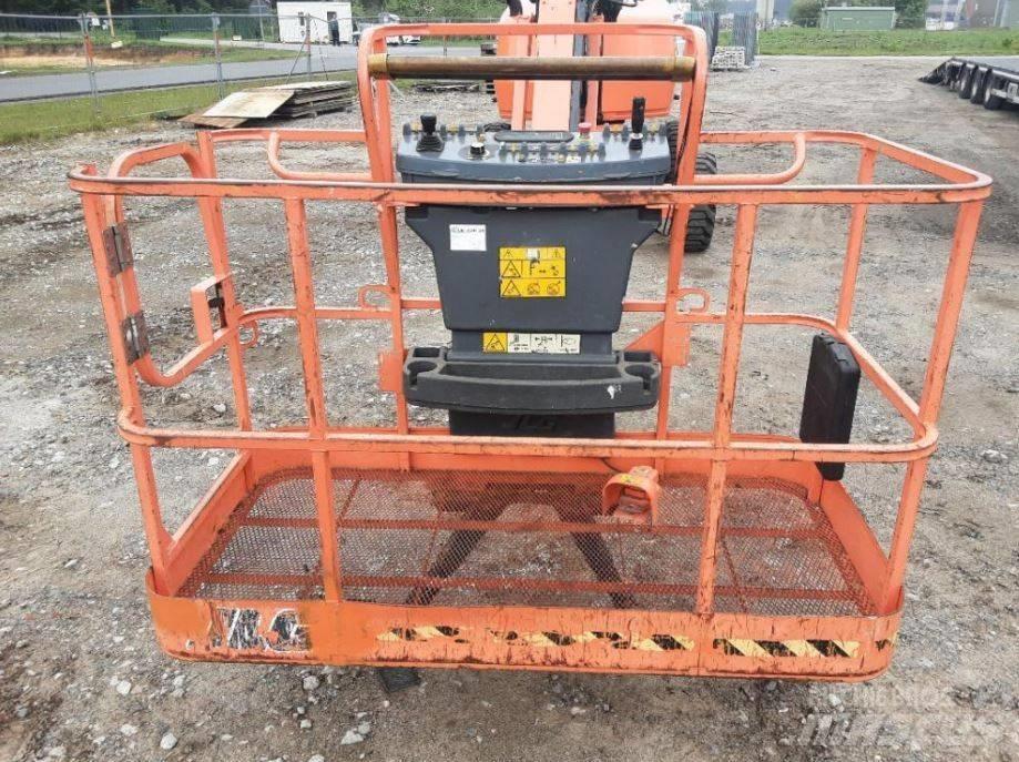 JLG 460 SJ Teleskopske dvižne ploščadi