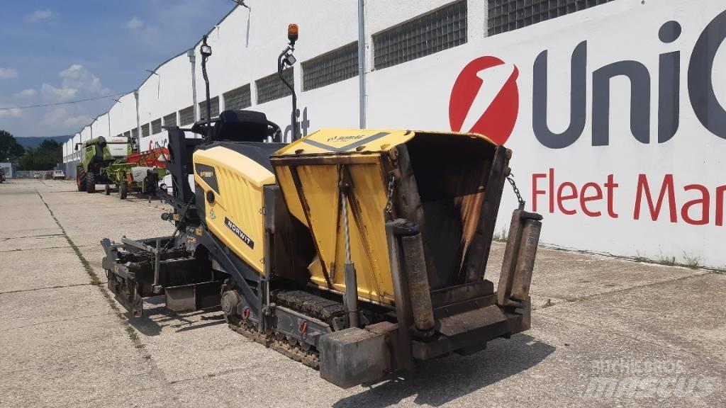 Bomag BF 200 C-2 Asfaltni finišerji