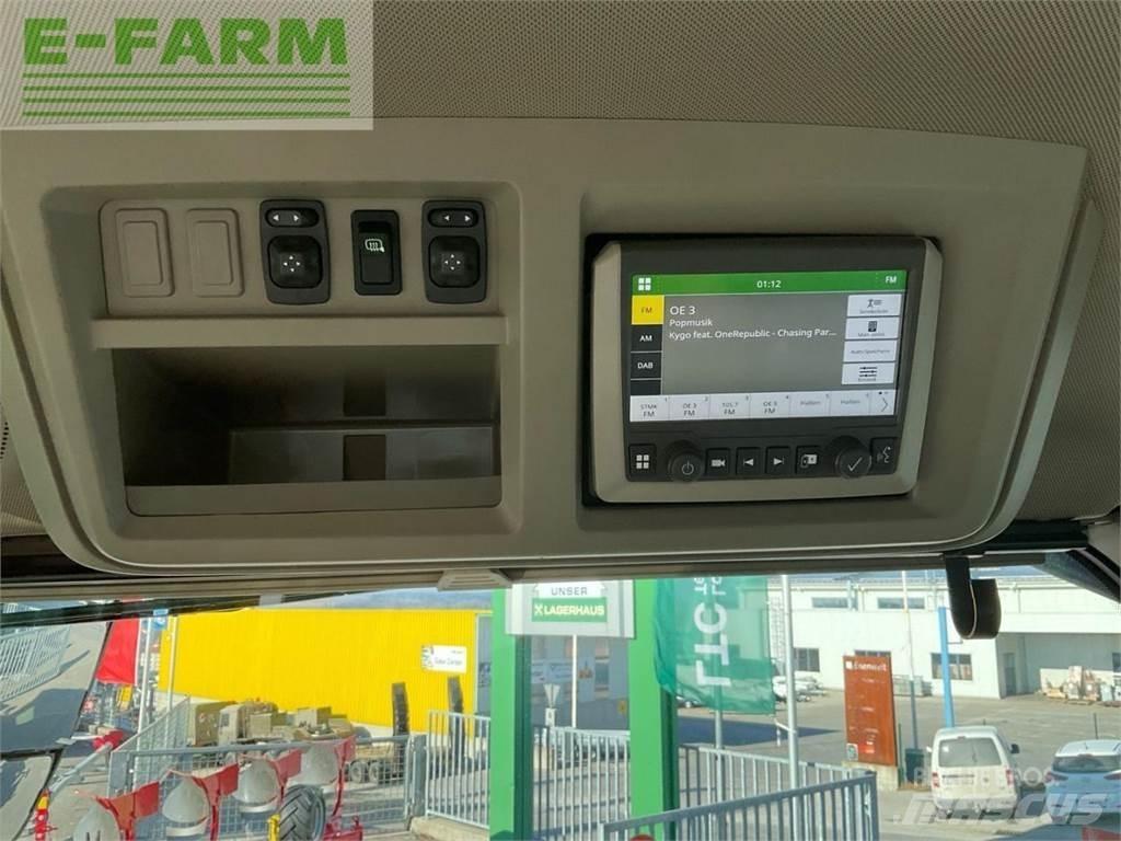 John Deere 8R 410 Traktorji