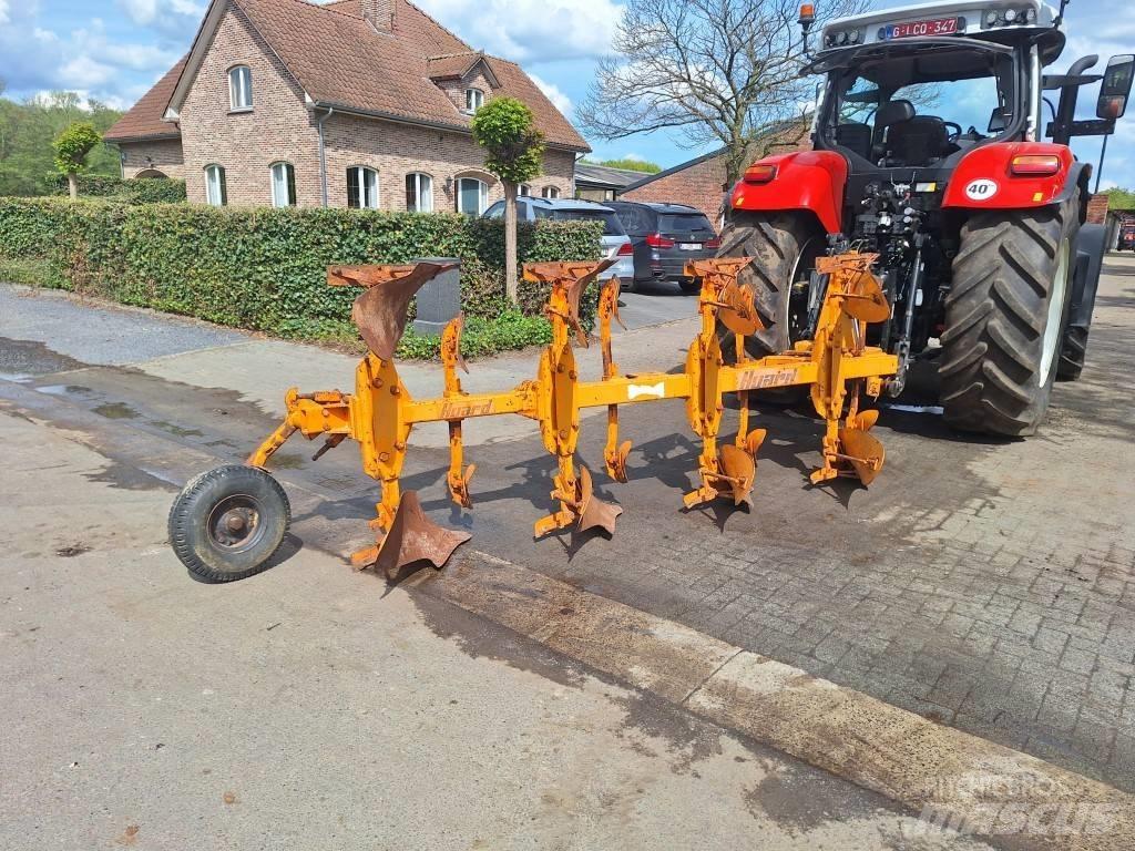 Huard QR 65 T70 Navadni plugi