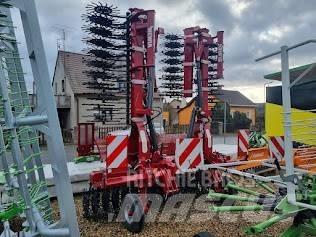 Suire Rotaking 930 Ostali priključki in naprave za pripravo tal