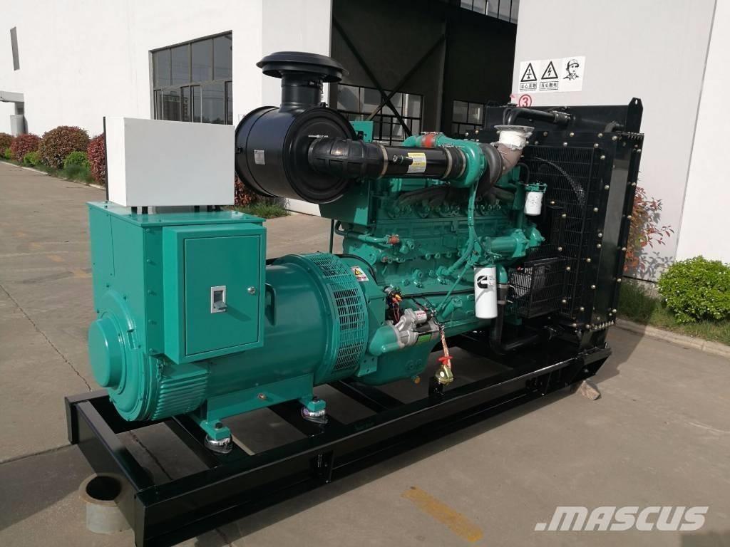 Cummins NT855-G1A Motorji