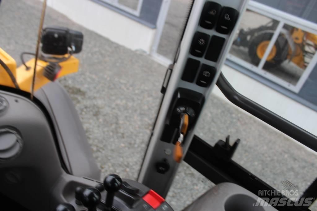 Volvo L70H Kolesni nakladalci
