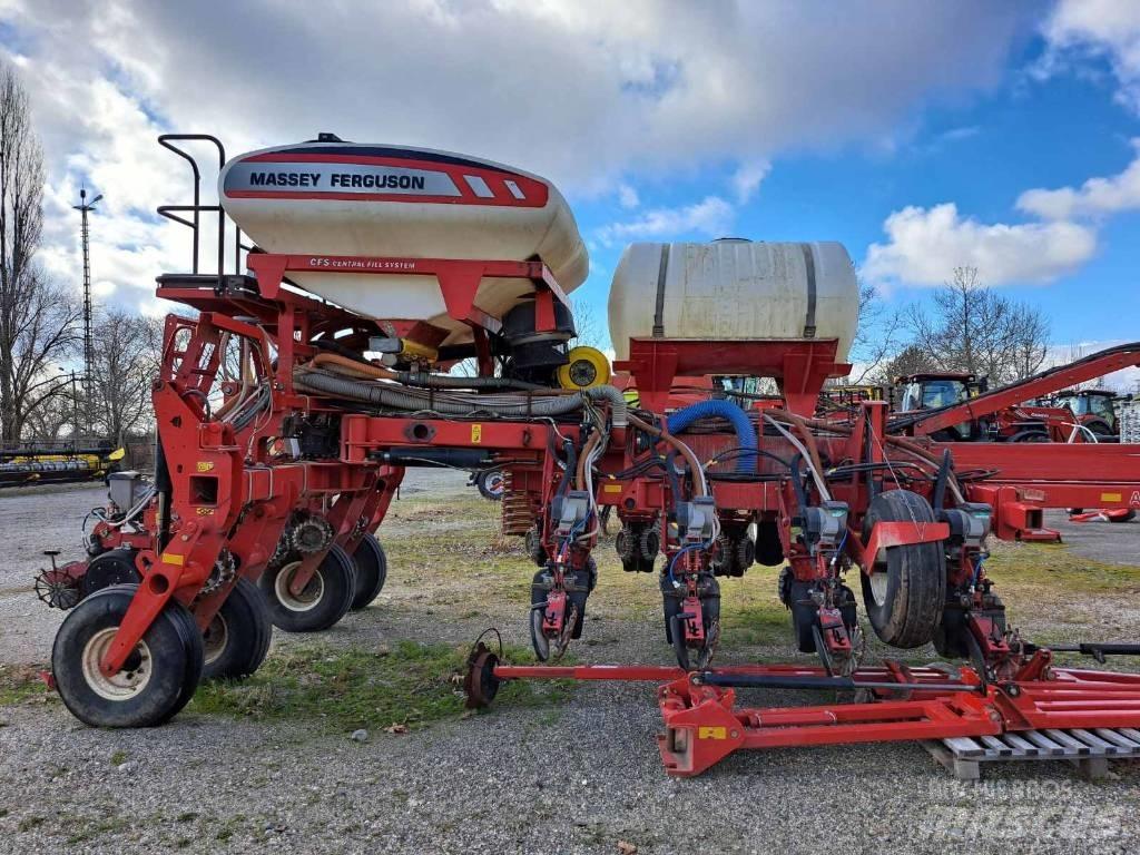 Massey Ferguson 9812 Kombinirane sejalnice