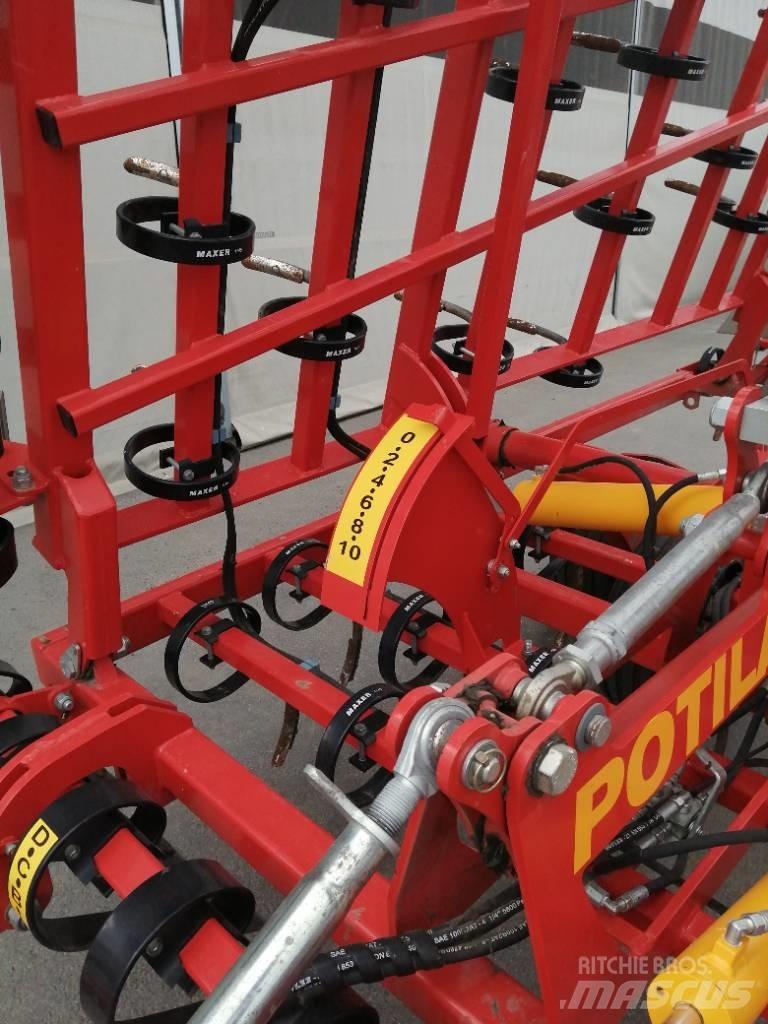 Potila Master 700 H Brane