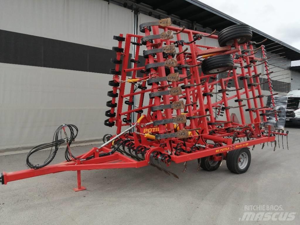 Potila Master 700 H Brane
