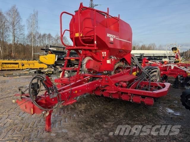 Horsch Avatar 4.16 Sejalnice