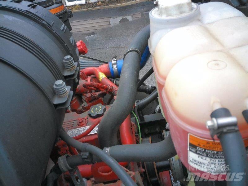 Mack MD 6 Drugi tovornjaki