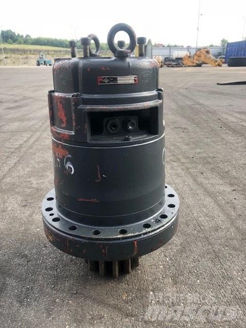 O&K RH 6 SWING GEAR Menjalnik