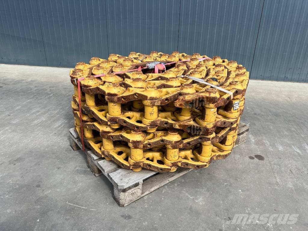 CAT D6H / D6R / D6T Gosenice