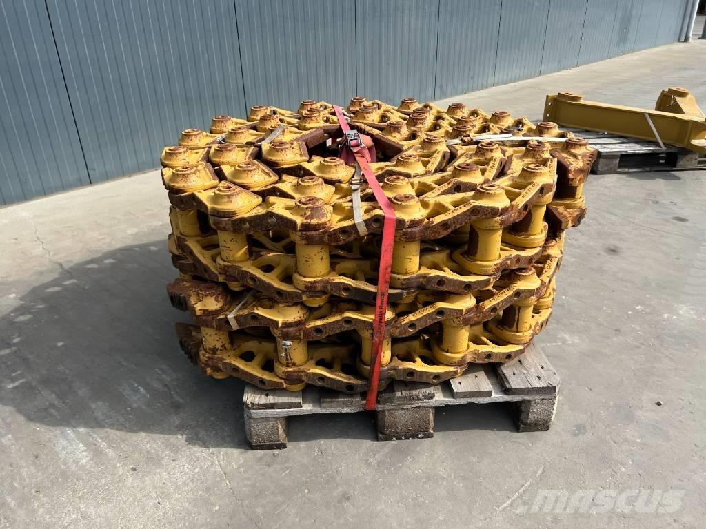CAT D6H / D6R / D6T Gosenice