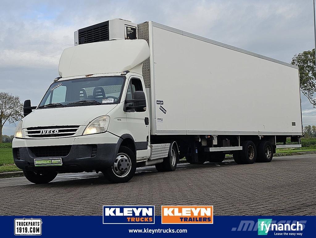 Iveco Daily 40C18 Hladilna tovorna vozila