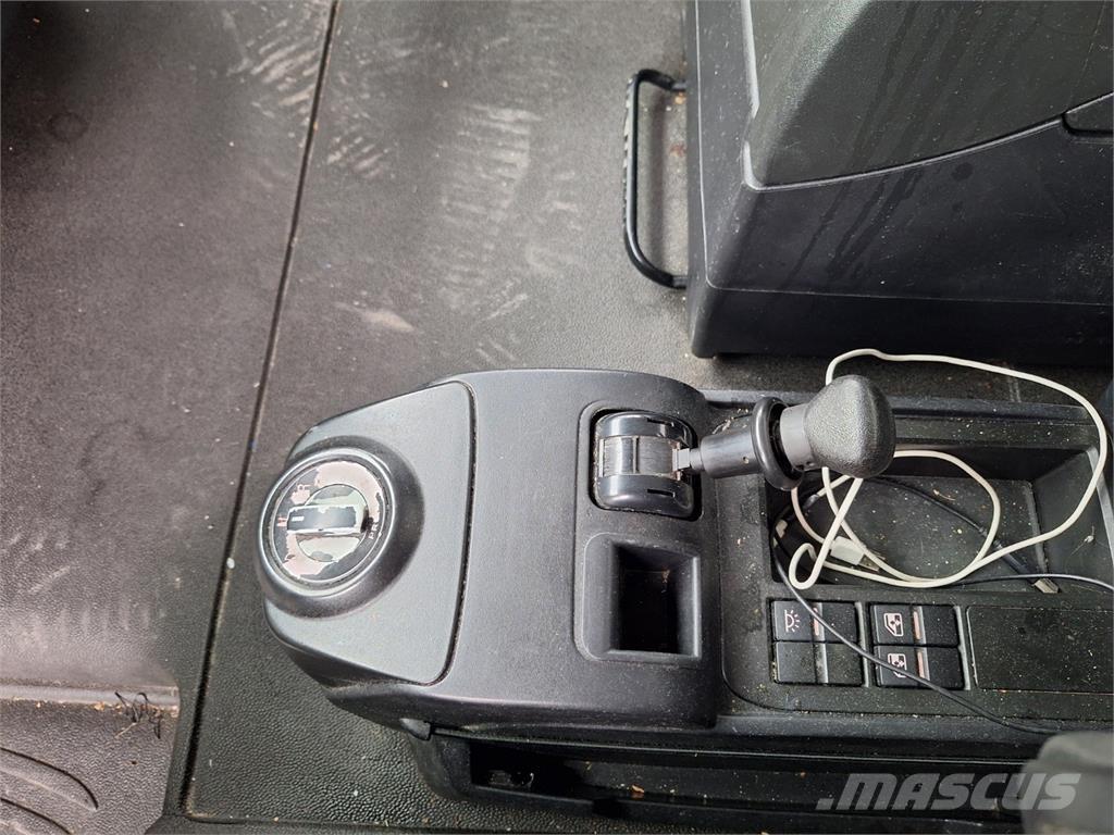 MAN TGX 18.460 Vlačilci