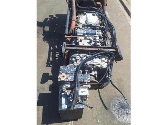 MAN 19.403 Transport - drugo
