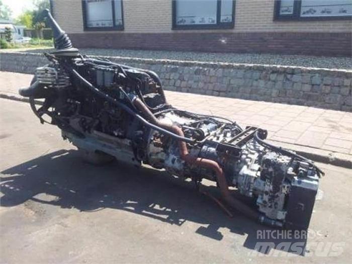 MAN 19.403 Transport - drugo