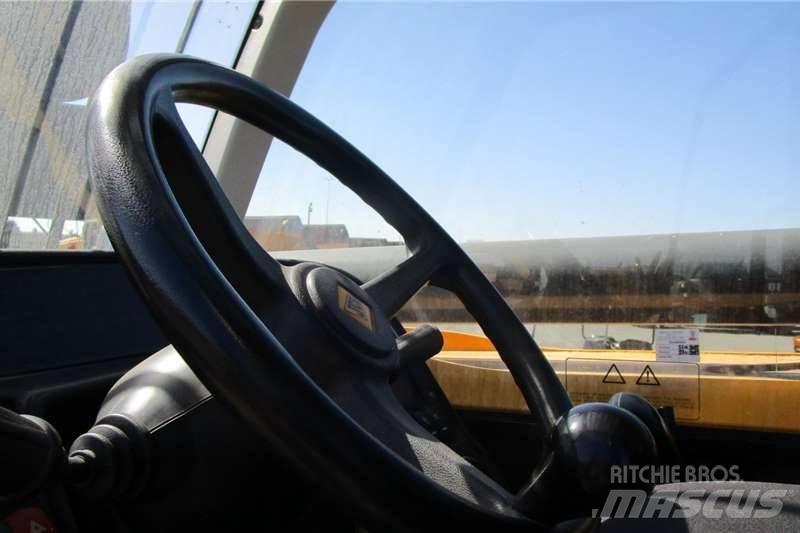 JCB 540-170 Drugi tovornjaki