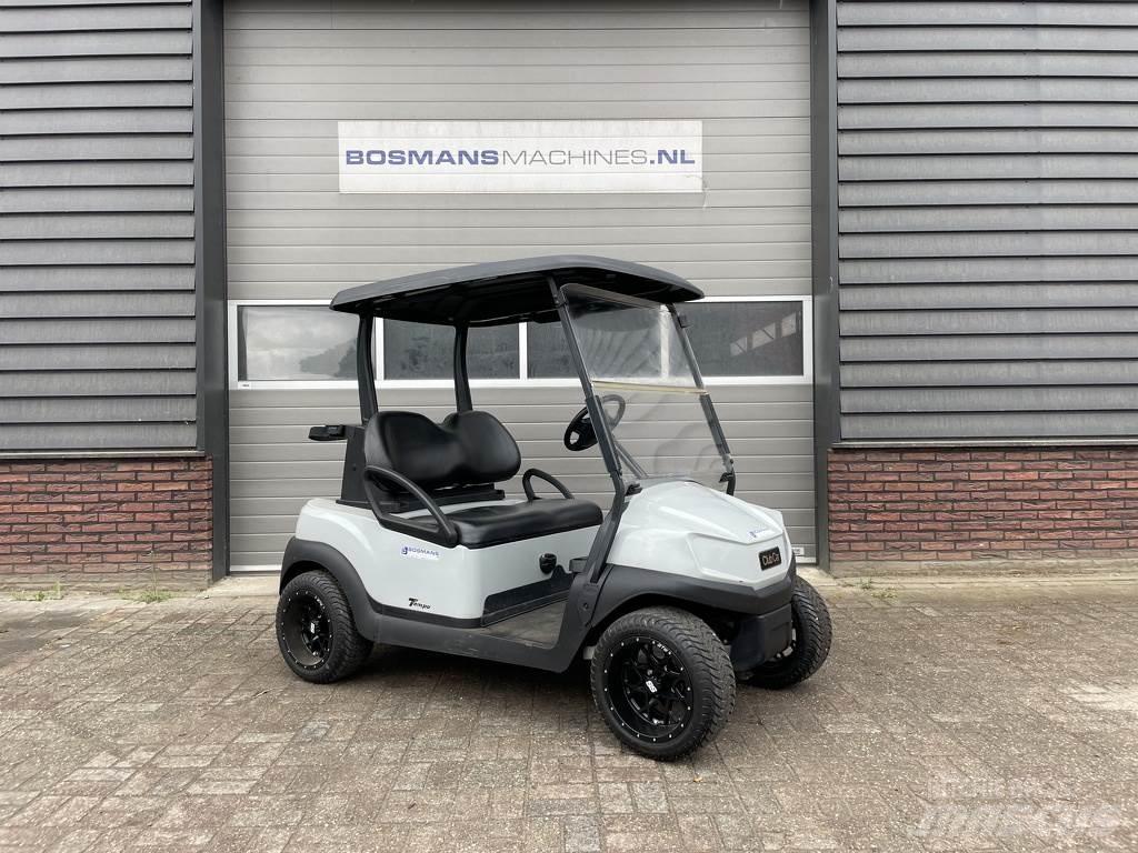 Club Car clubcar Vozila za golf