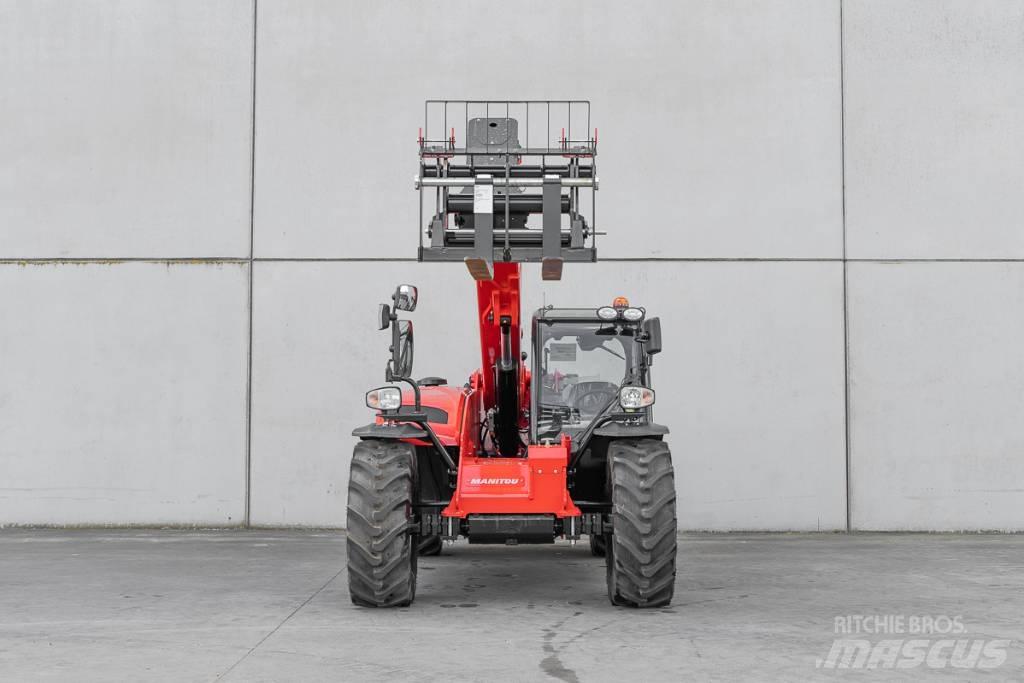 Manitou MT 930 Teleskopski viličarji