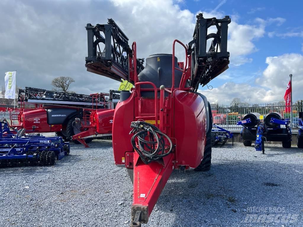Horsch Leeb 5 LT Vlečne škropilnice