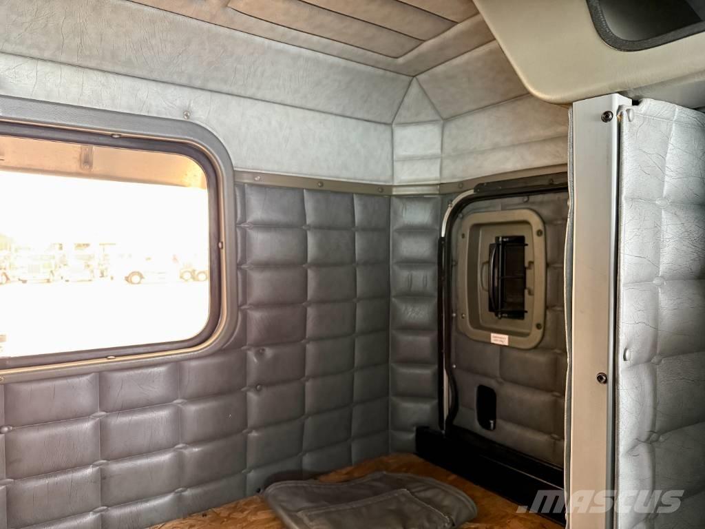 Peterbilt 379 Vlačilci