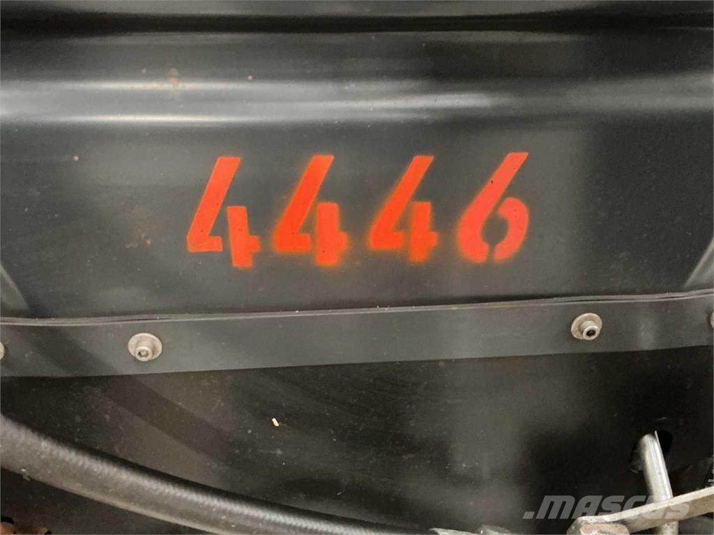 Linde E16P Električni viličarji