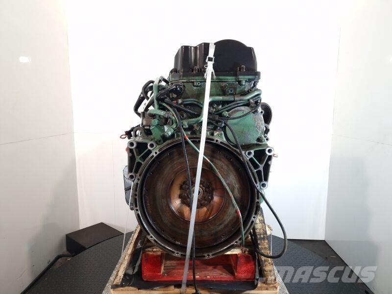 Volvo D11C450-EU V Motorji