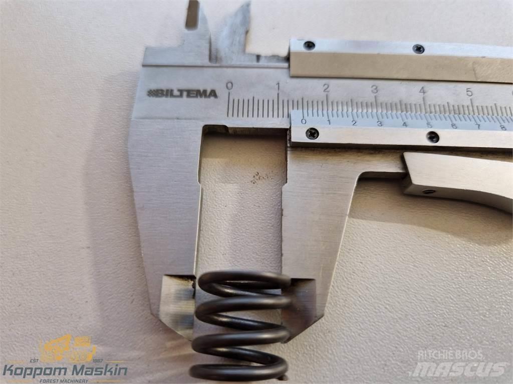 Rottne 999-5202 Hidravlika