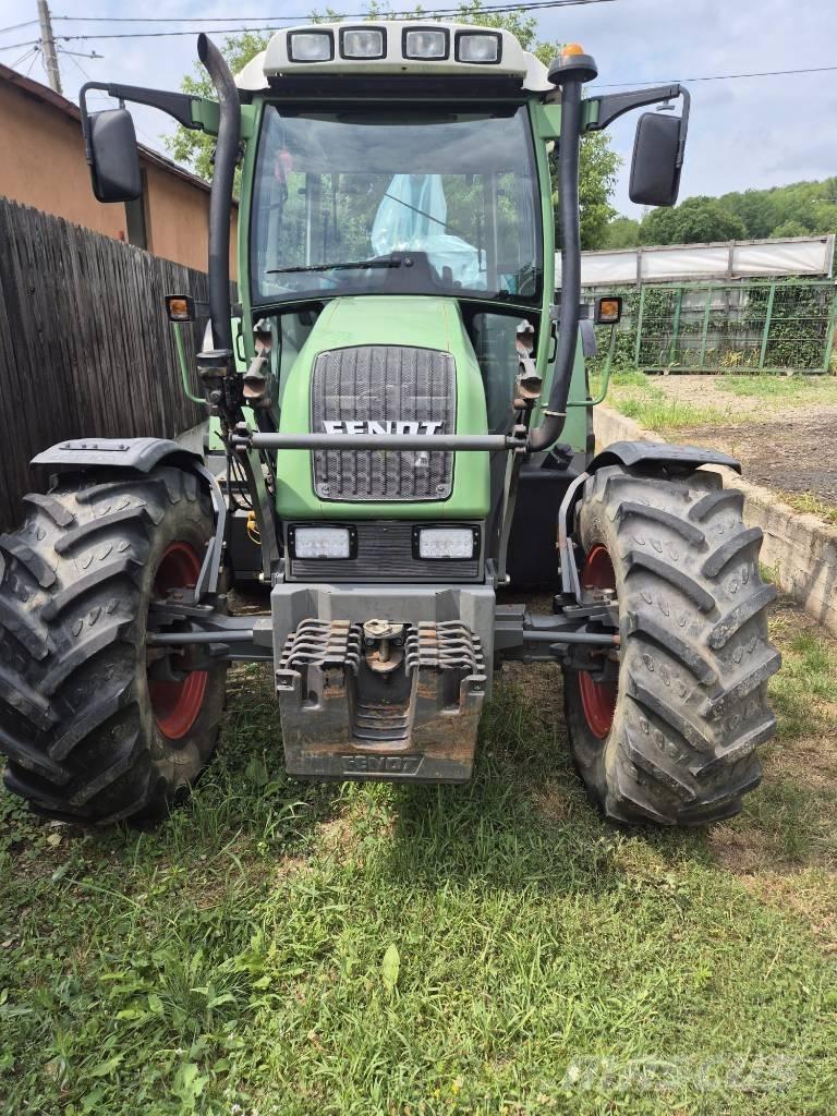 Fendt 307 C Traktorji