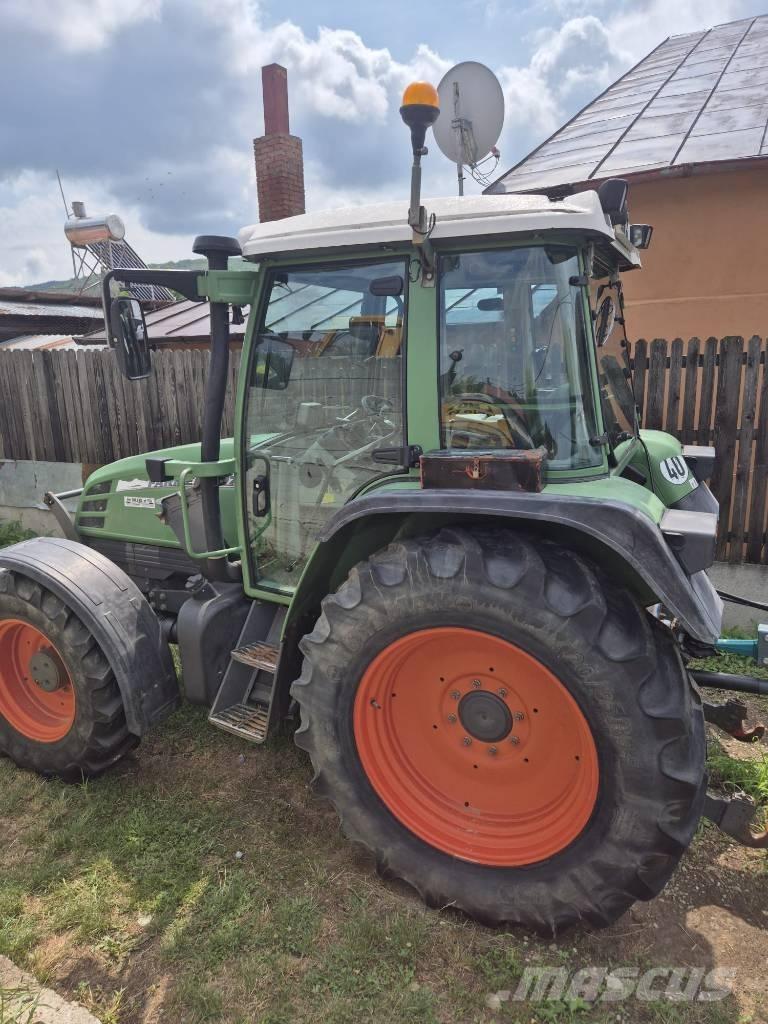 Fendt 307 C Traktorji
