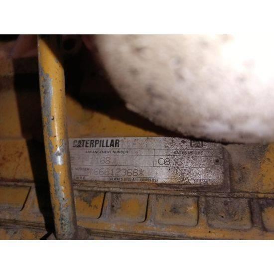 Atlas Copco XAHS 237 Kompresorji