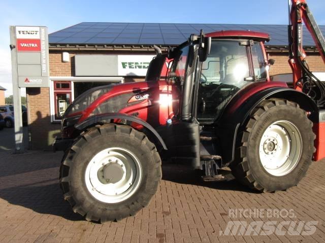 Valtra T174 VERSU Traktorji